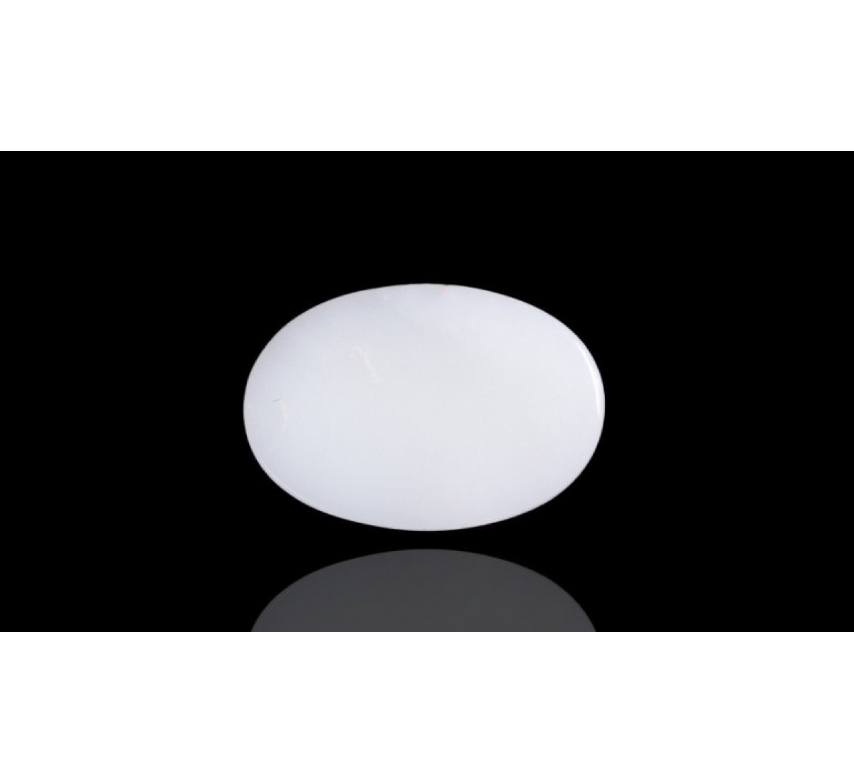 Natural White Coral 8.02 Carat