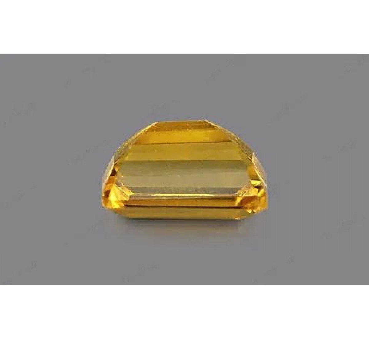 Citrine 9X7 MM 2.51 Carats