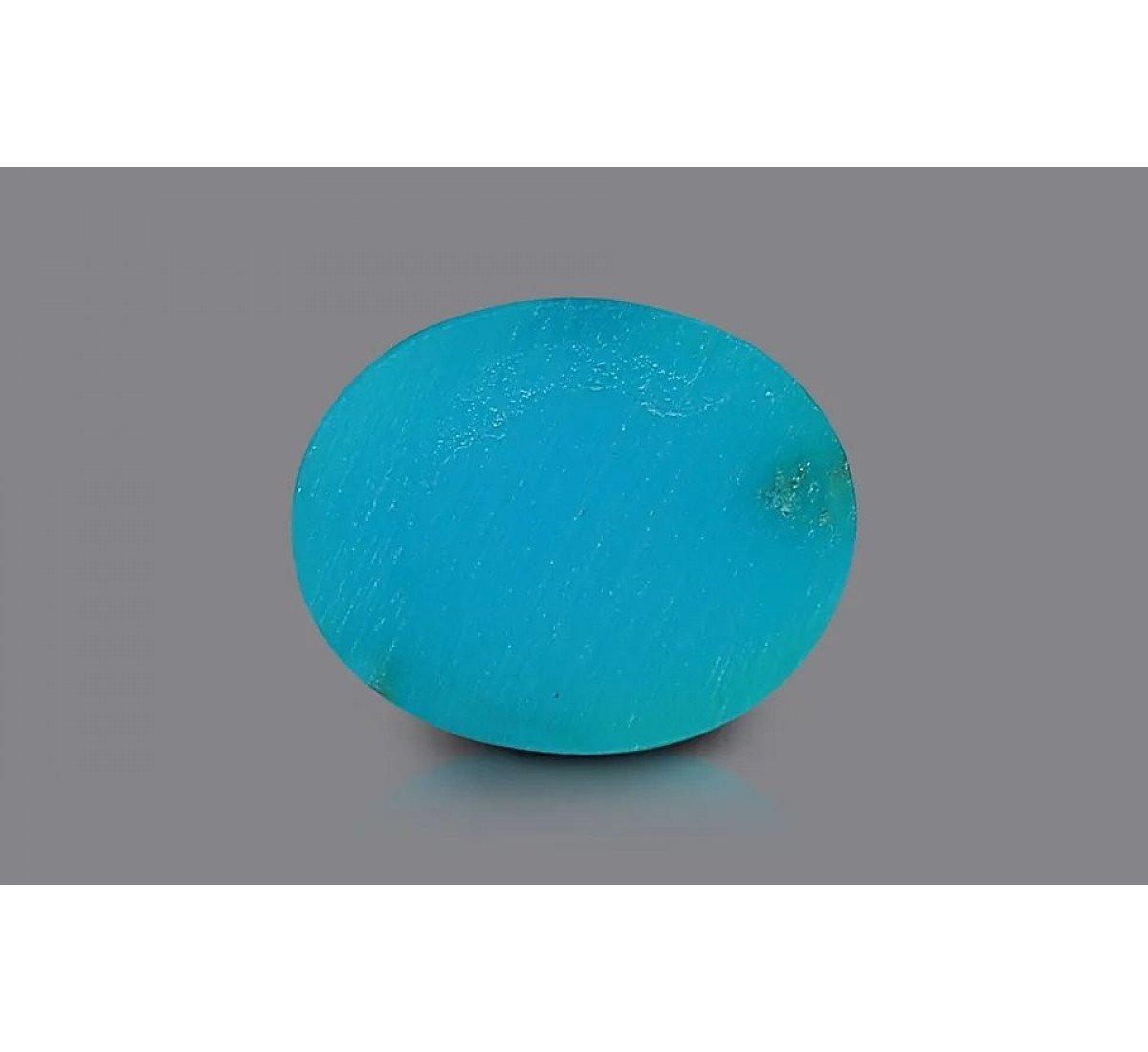 Turquoise 10X8 MM 2.90 Carats