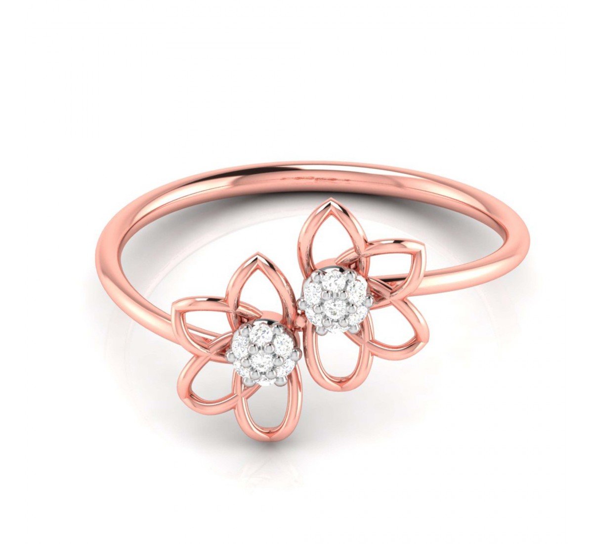 Esiila Diamond Ring