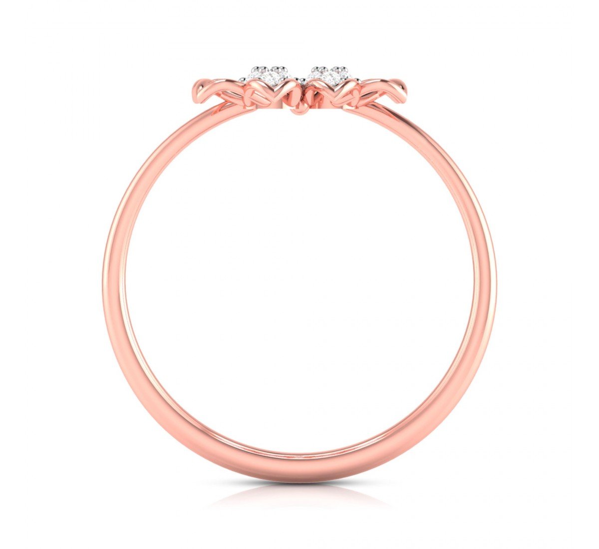 Esiila Diamond Ring