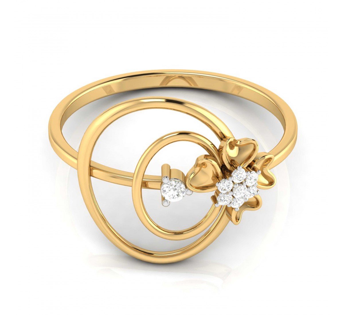 Juvela Diamond Ring
