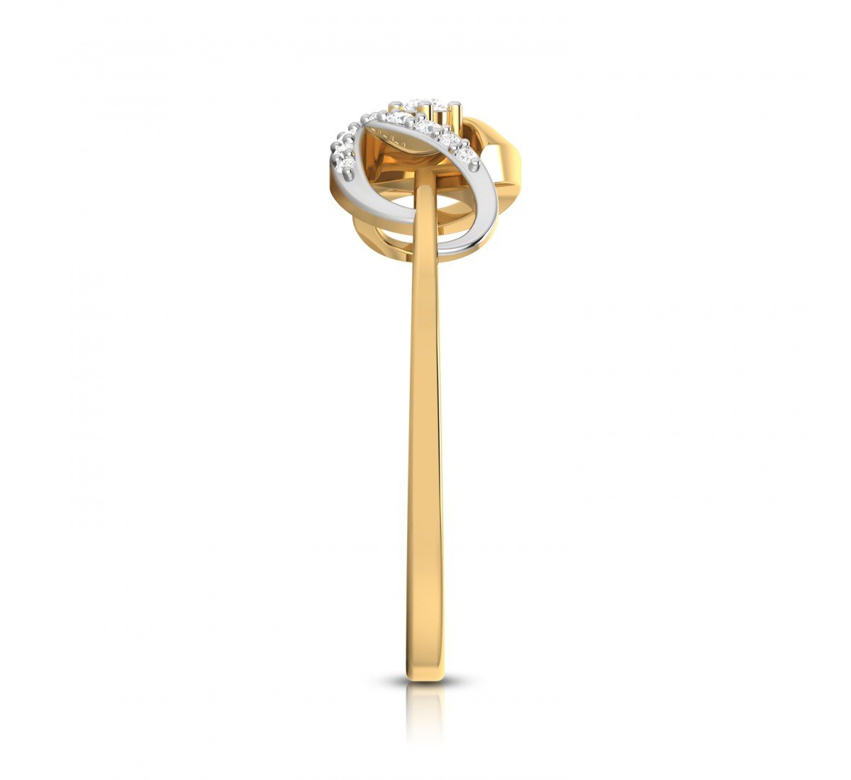 Zaha Kyra Diamond Ring
