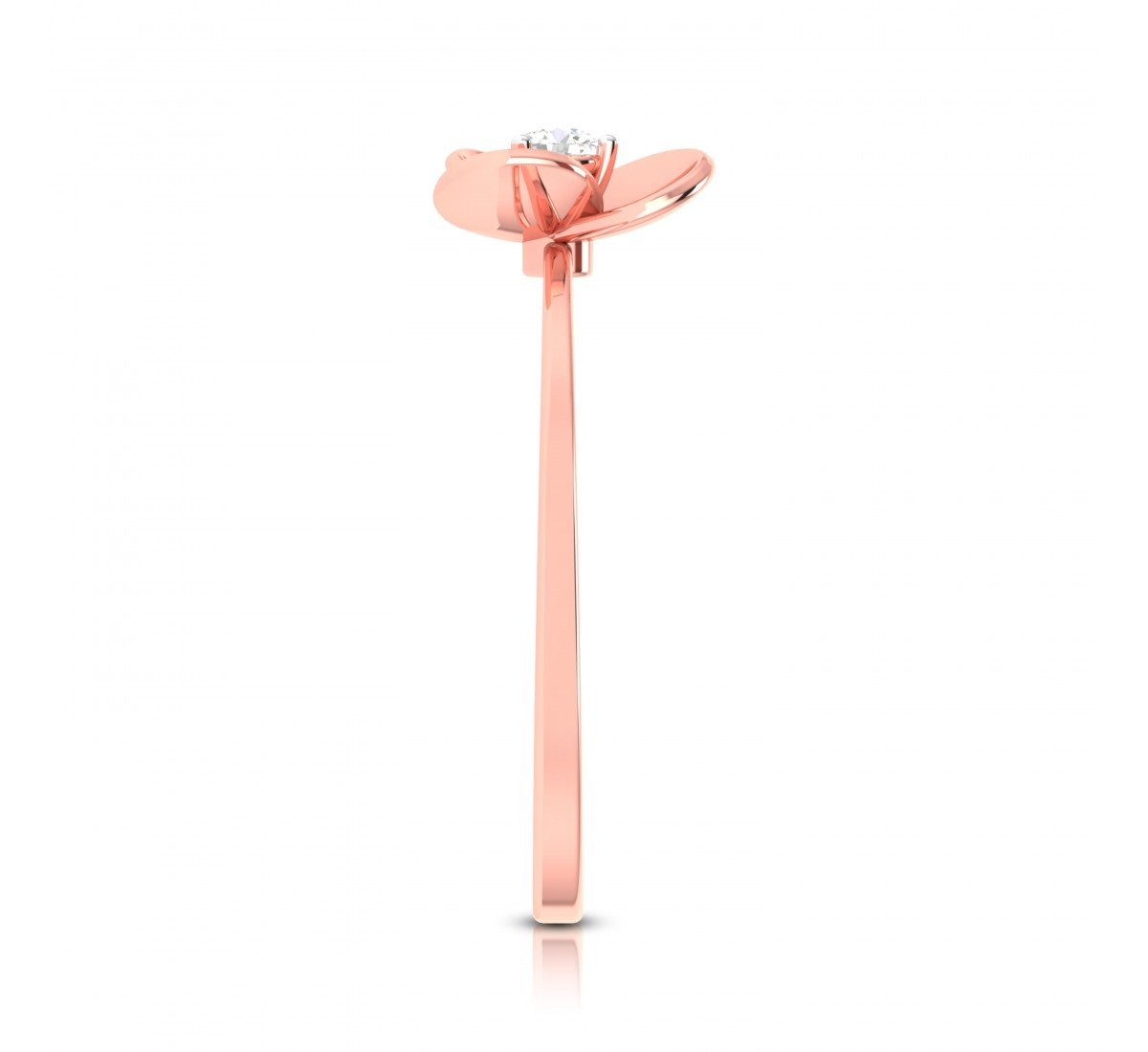 Balamani Diamond Ring