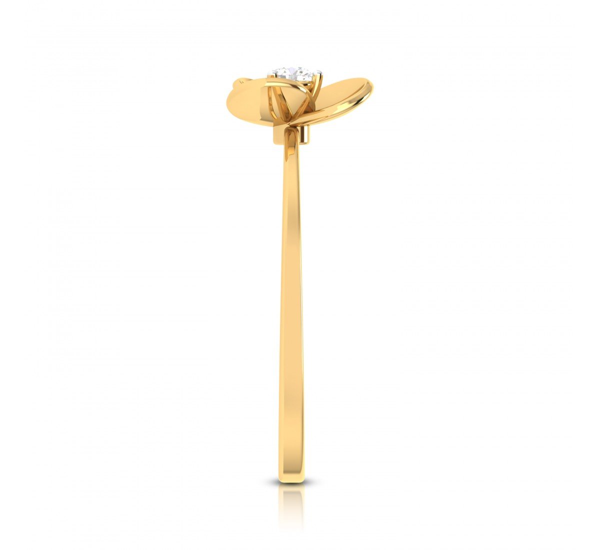 Balamani Diamond Ring