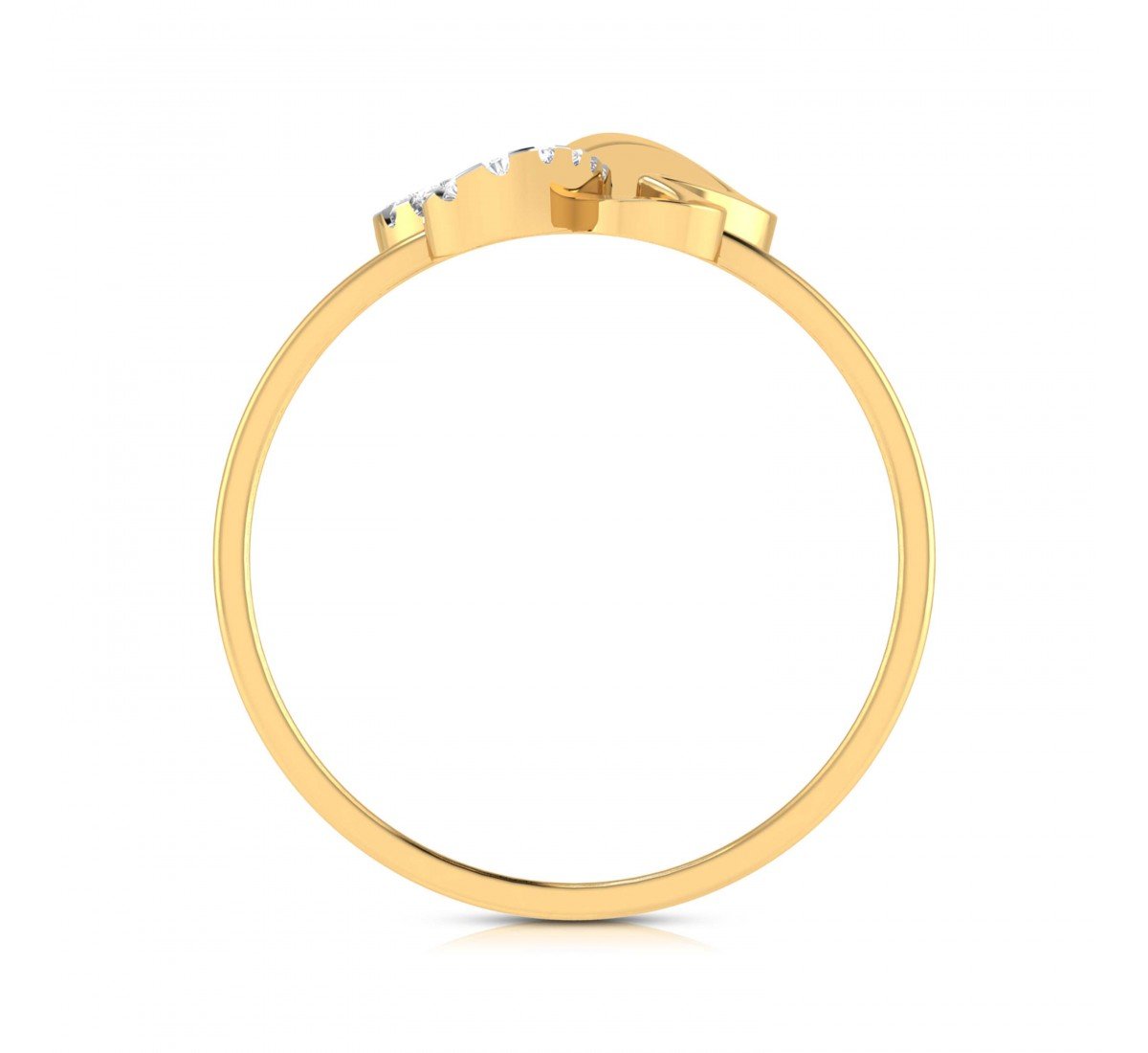 Amurthya Diamond Ring