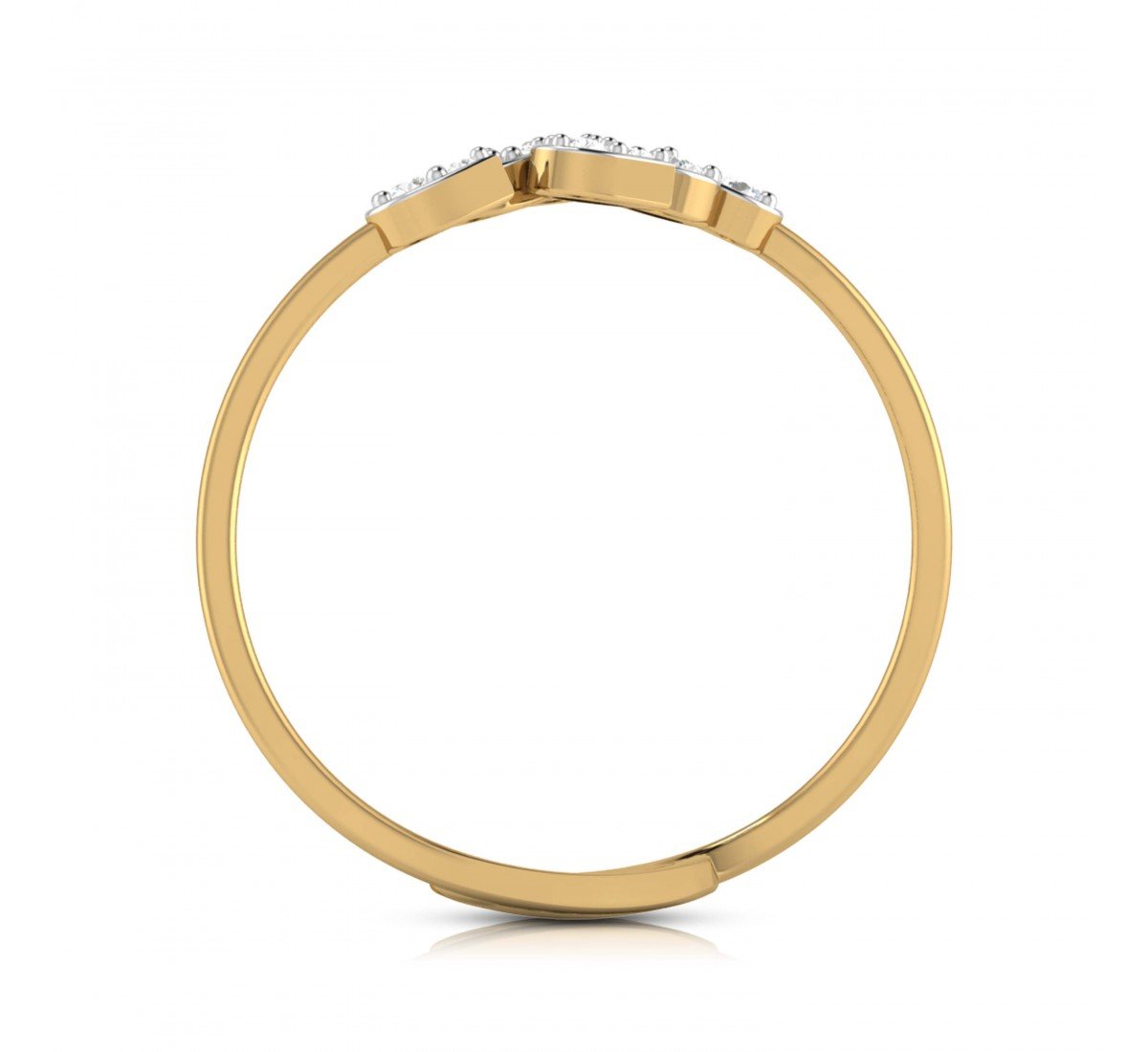 Luke Diamond Ring