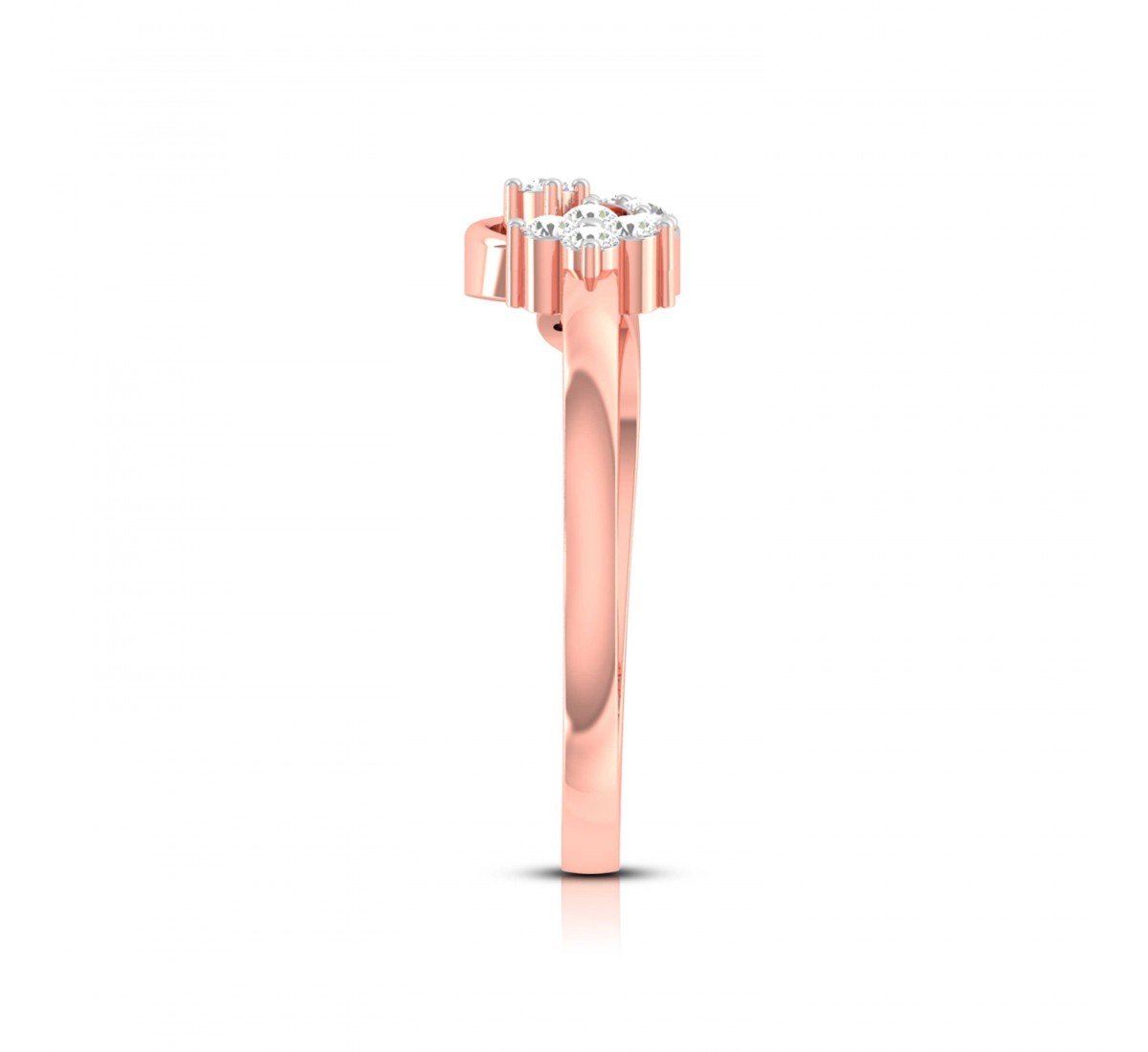 Thalorin Diamond Ring
