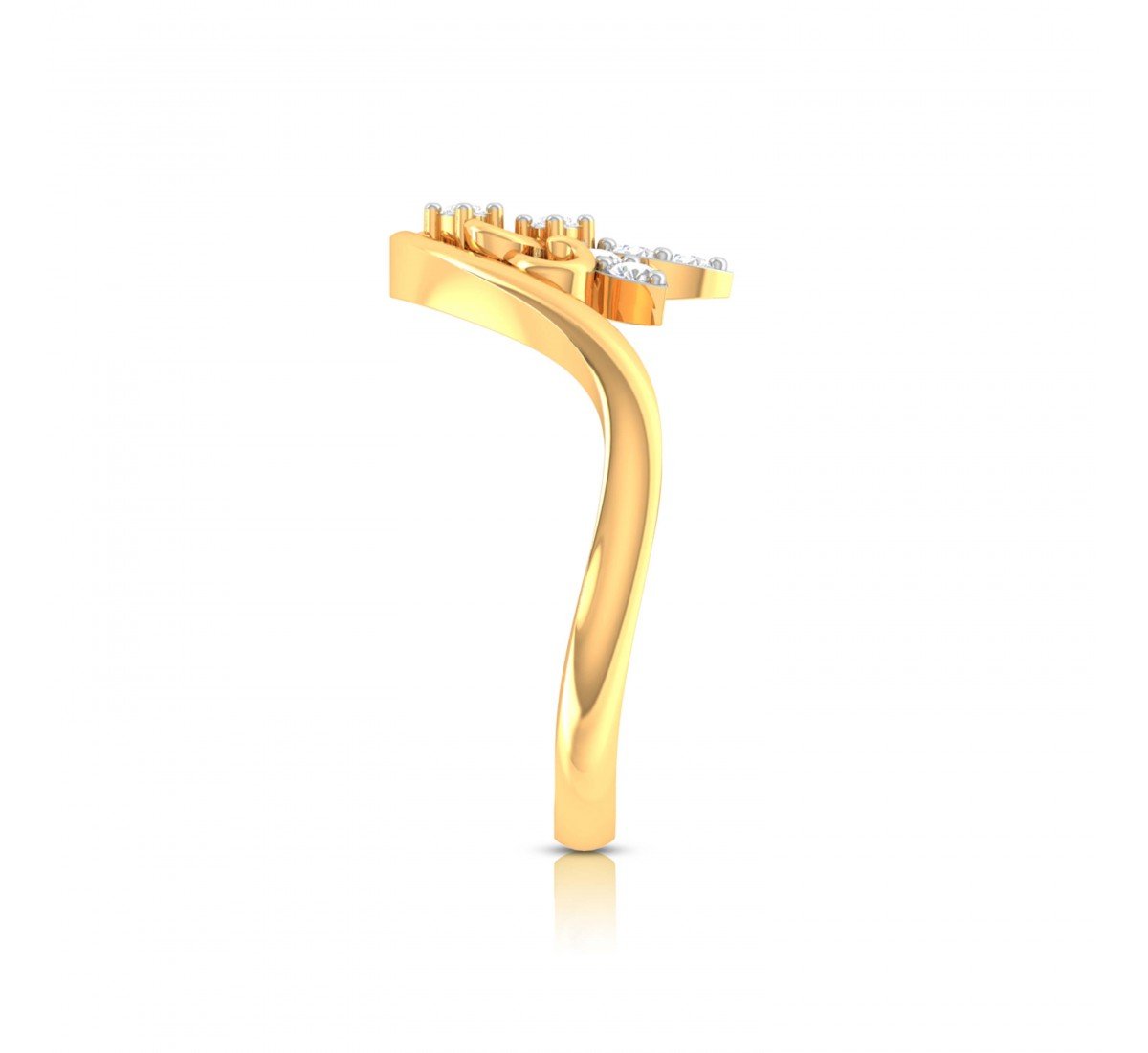 Tabuya Diamond Ring