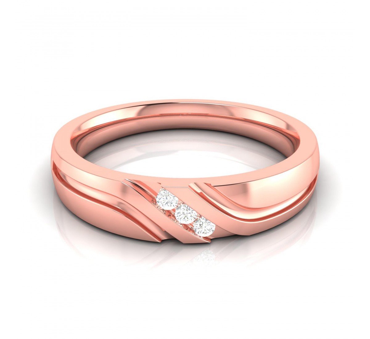 Wilson Diamond Band
