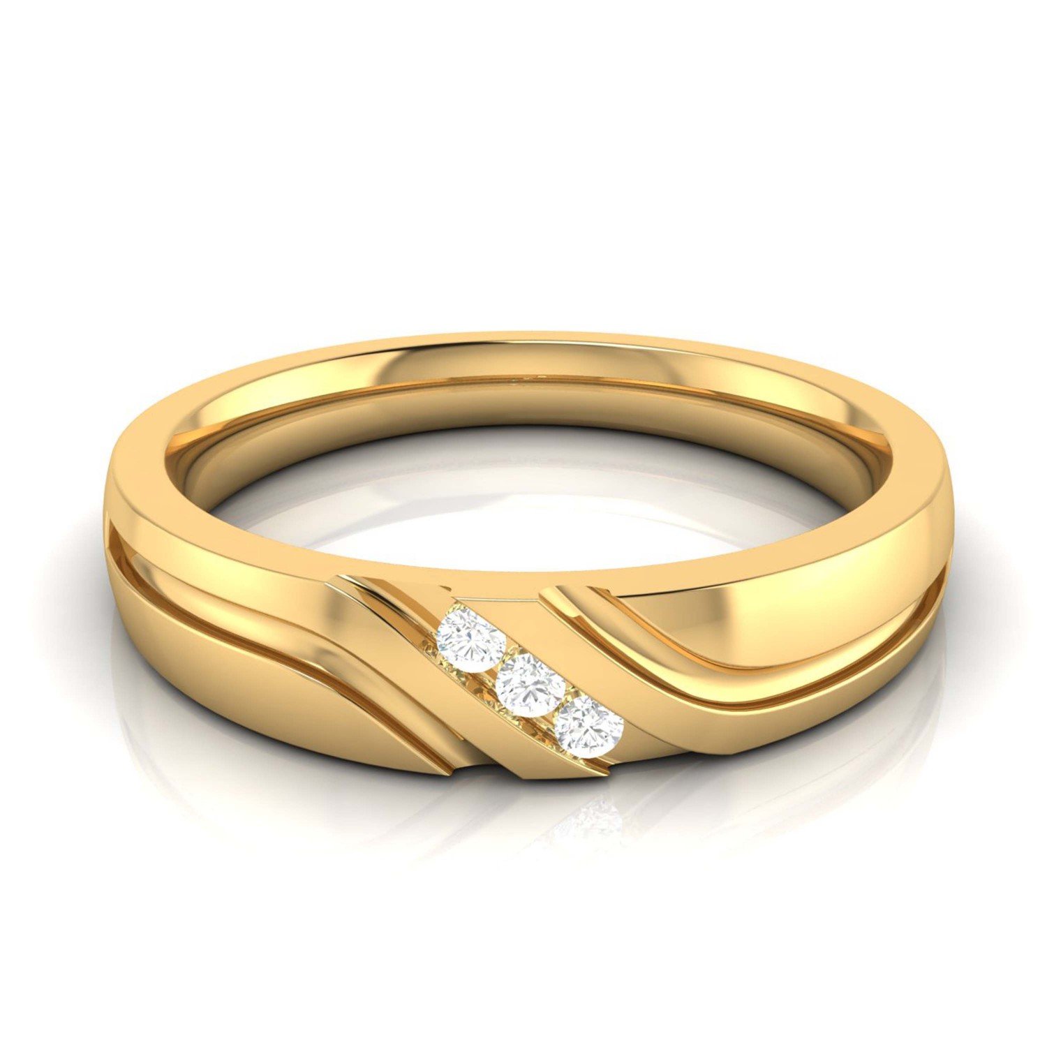 Wilson Diamond Band