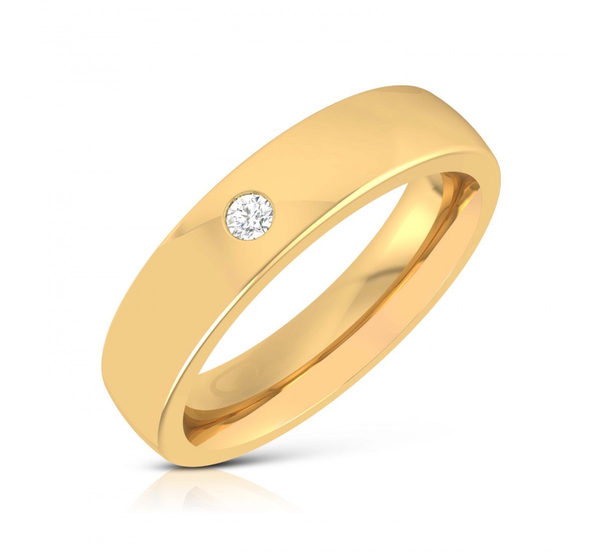 Odeon Diamond Band