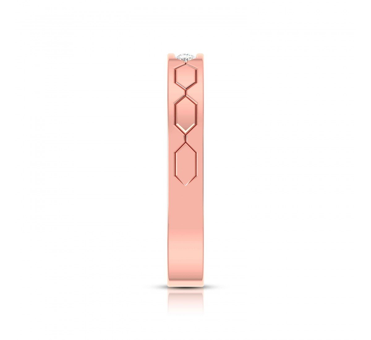 Magnus Diamond Band