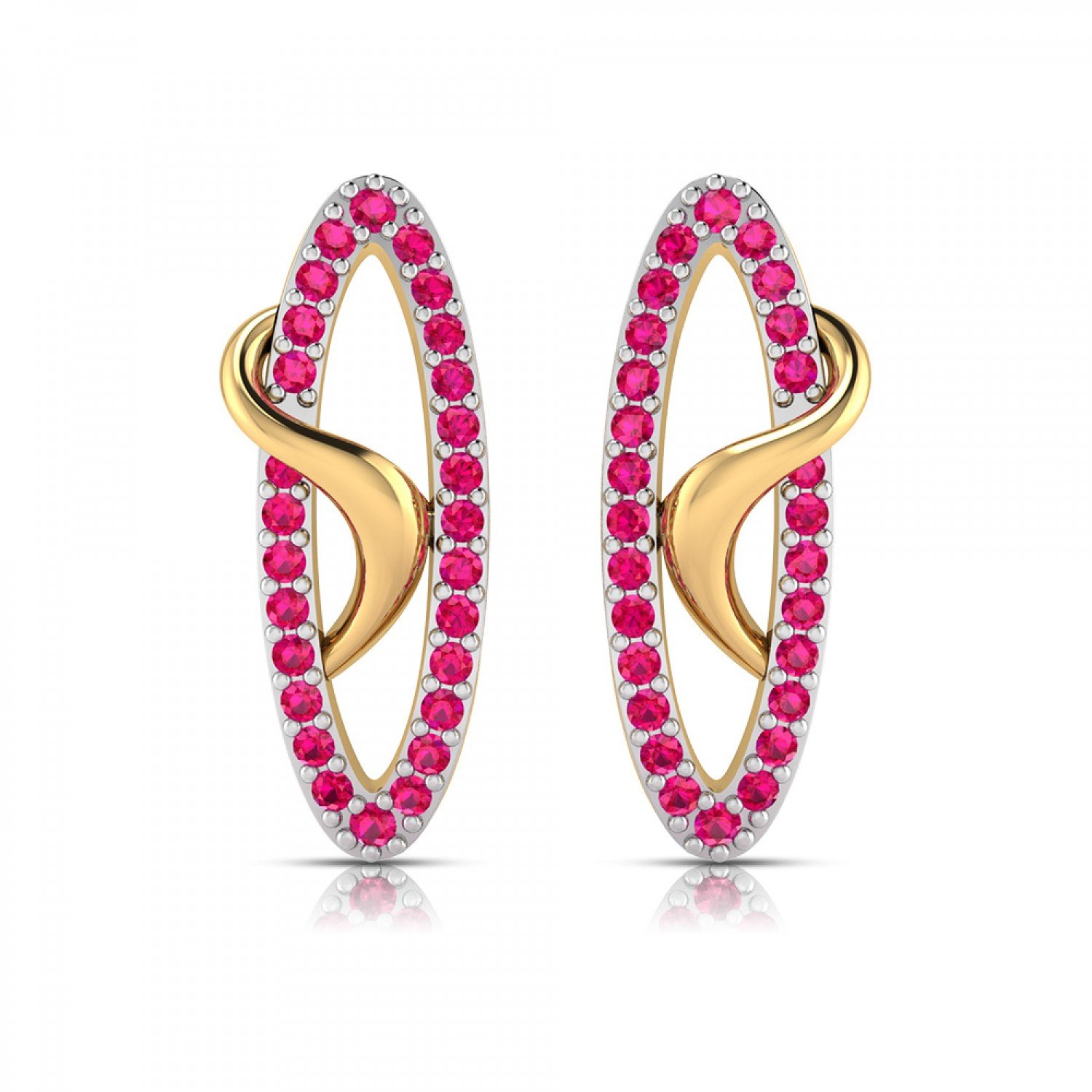 Finnian Diamond Earrings