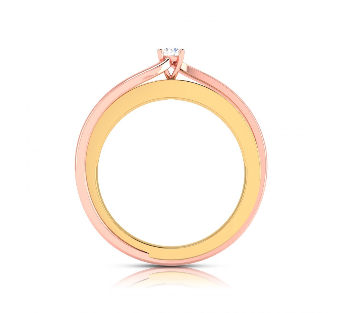 Christy Diamond Ring