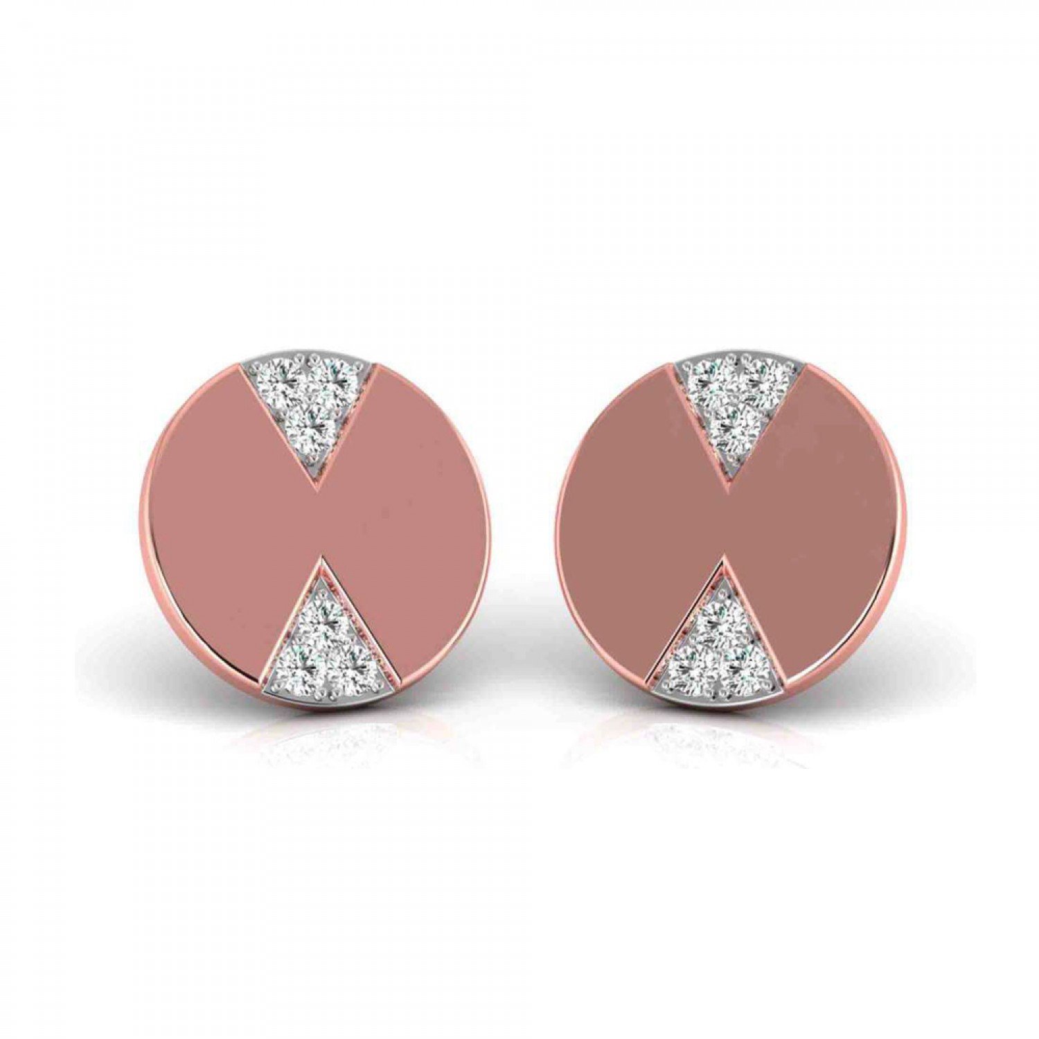 Gargi Nivara Diamond Earrings