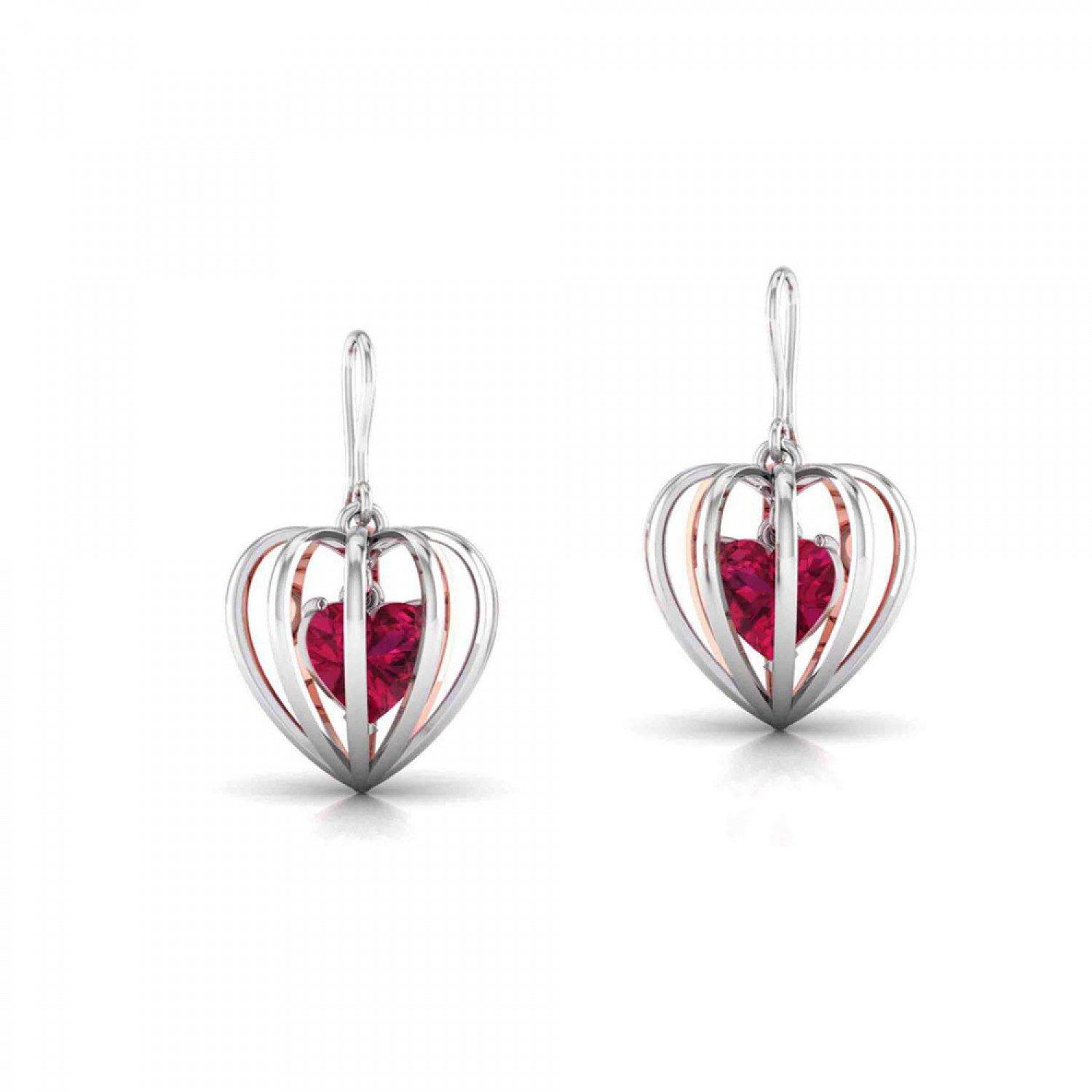 Melena Kai Gold Earrings