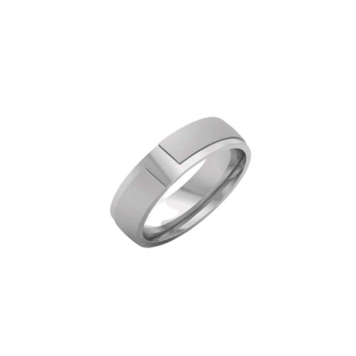 Twirling Mabel Gold Band