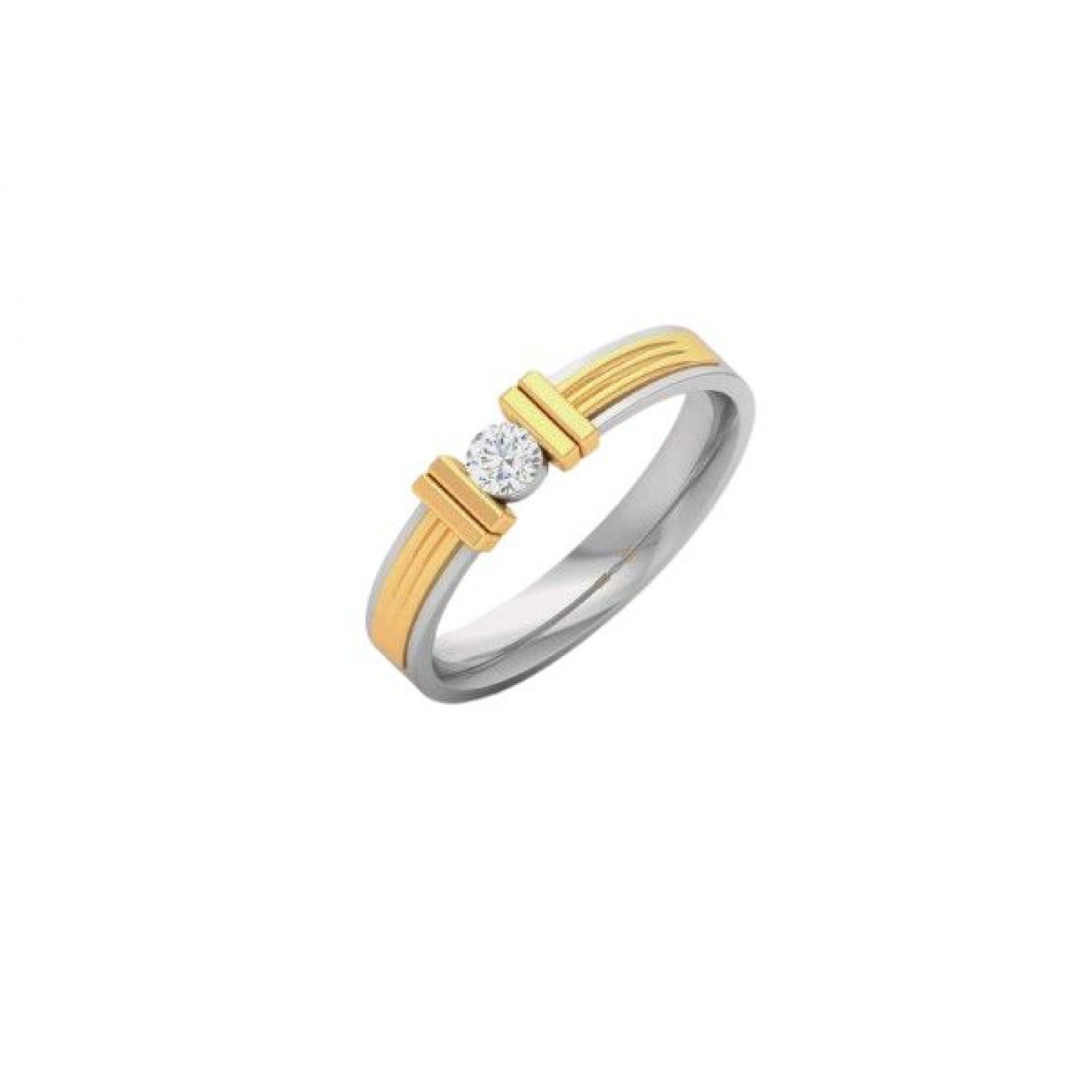 Majesty Ava Diamond Band