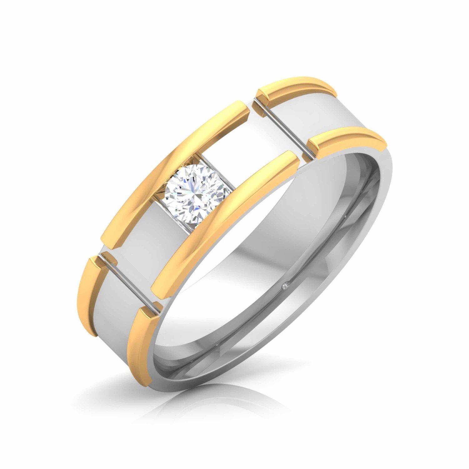 Nina Onela Diamond Band