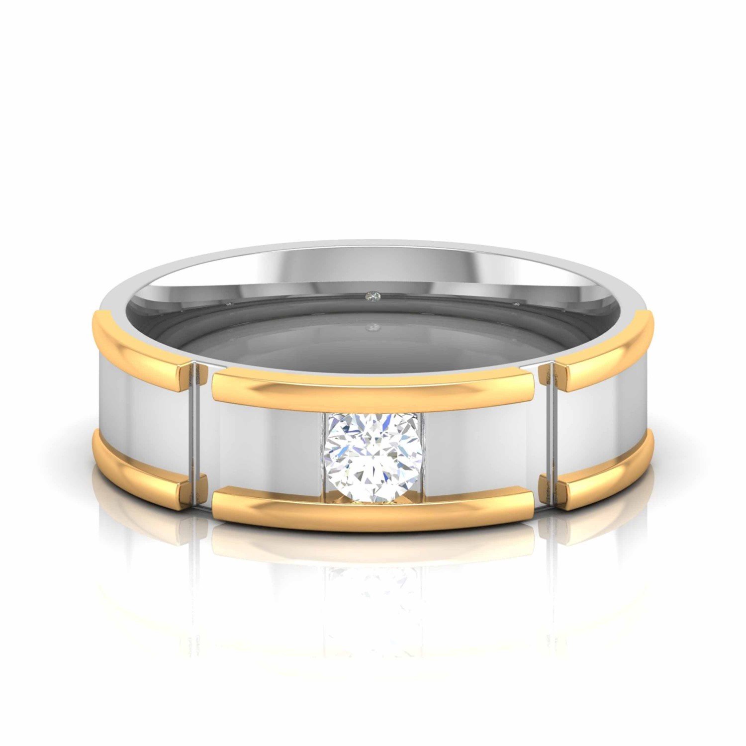 Nina Onela Diamond Band