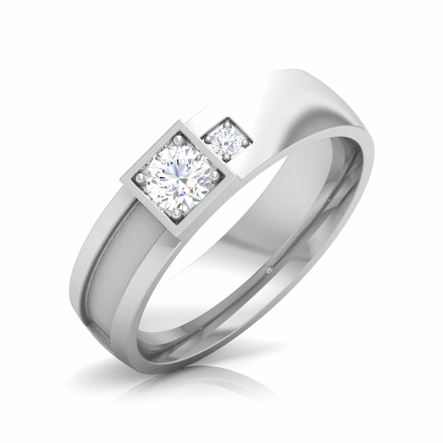 Elina Onela Diamond Band