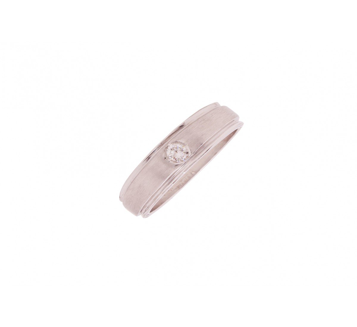 Yance Diamond Ring