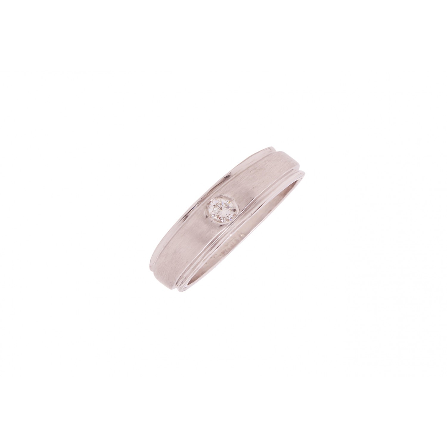 Yance Diamond Ring