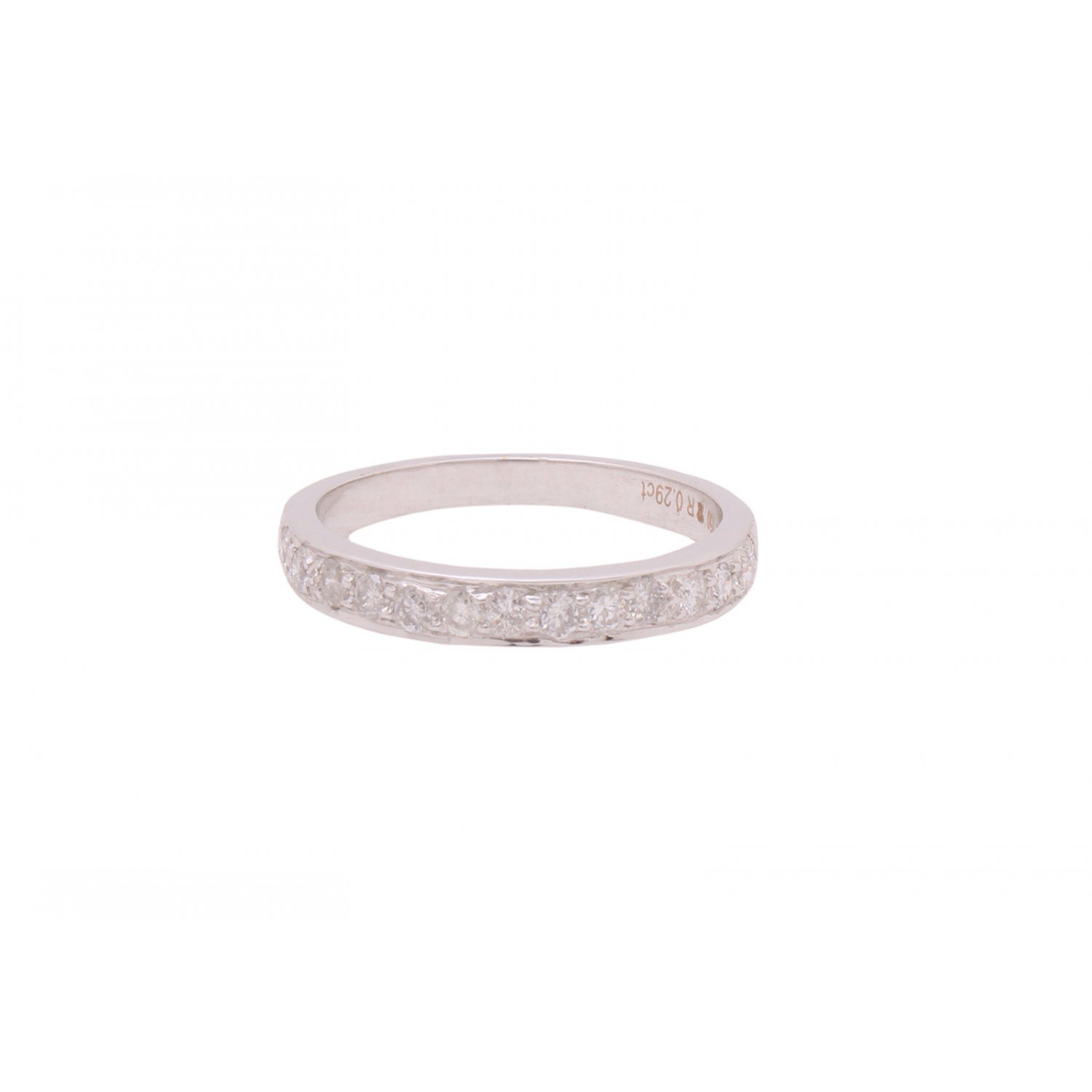Violane Dangler Diamond Ring