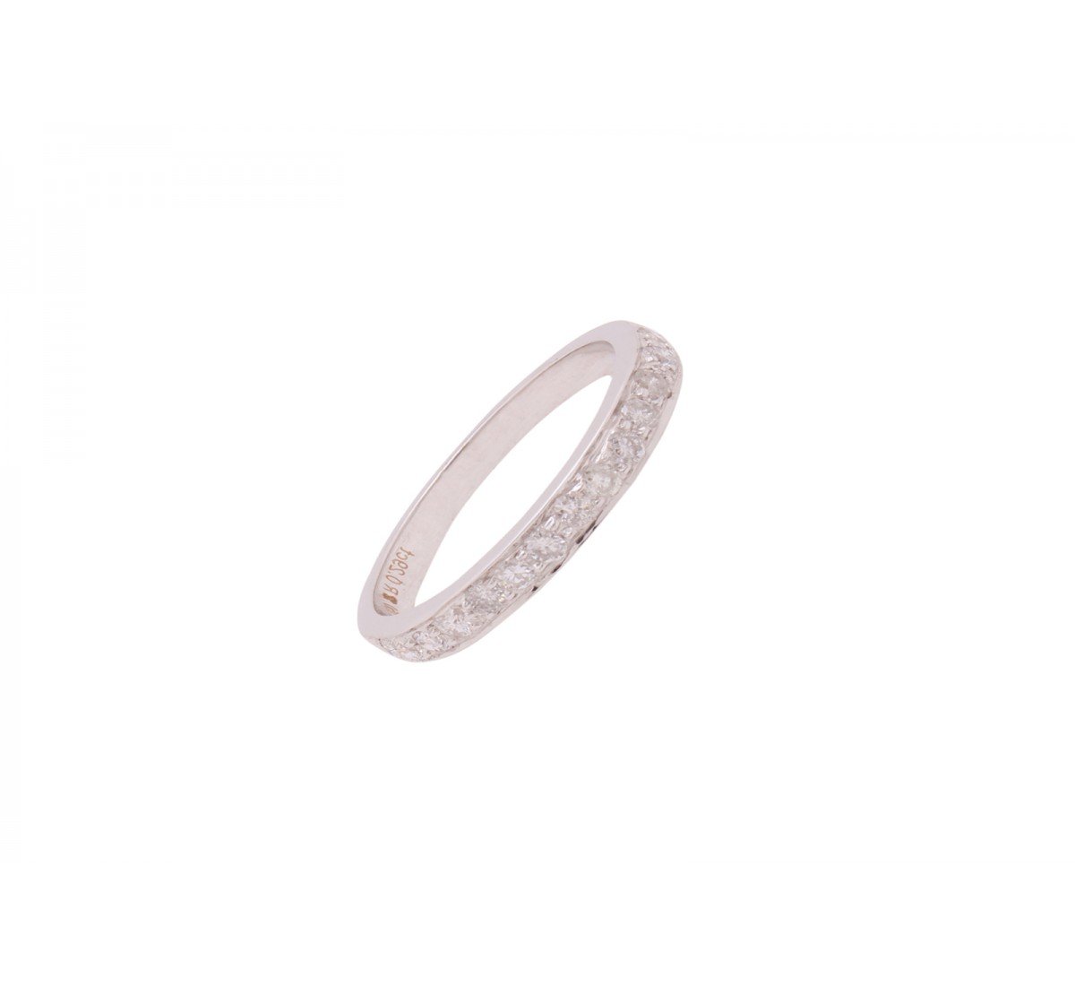 Violane Dangler Diamond Ring