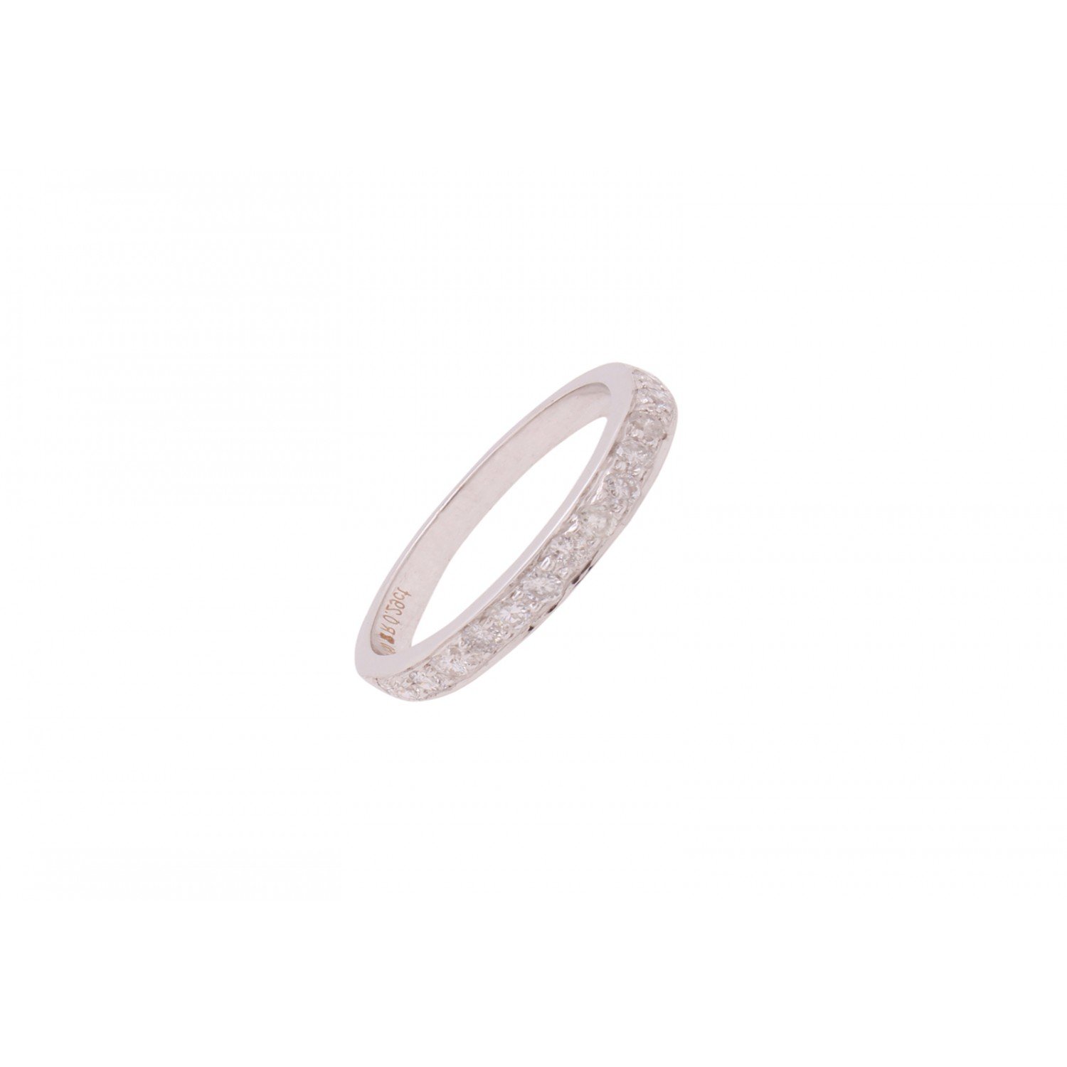 Violane Dangler Diamond Ring