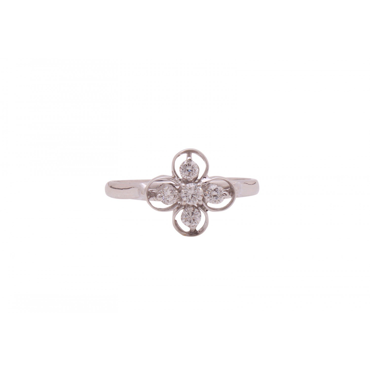 Azva Marcy Diamond Ring