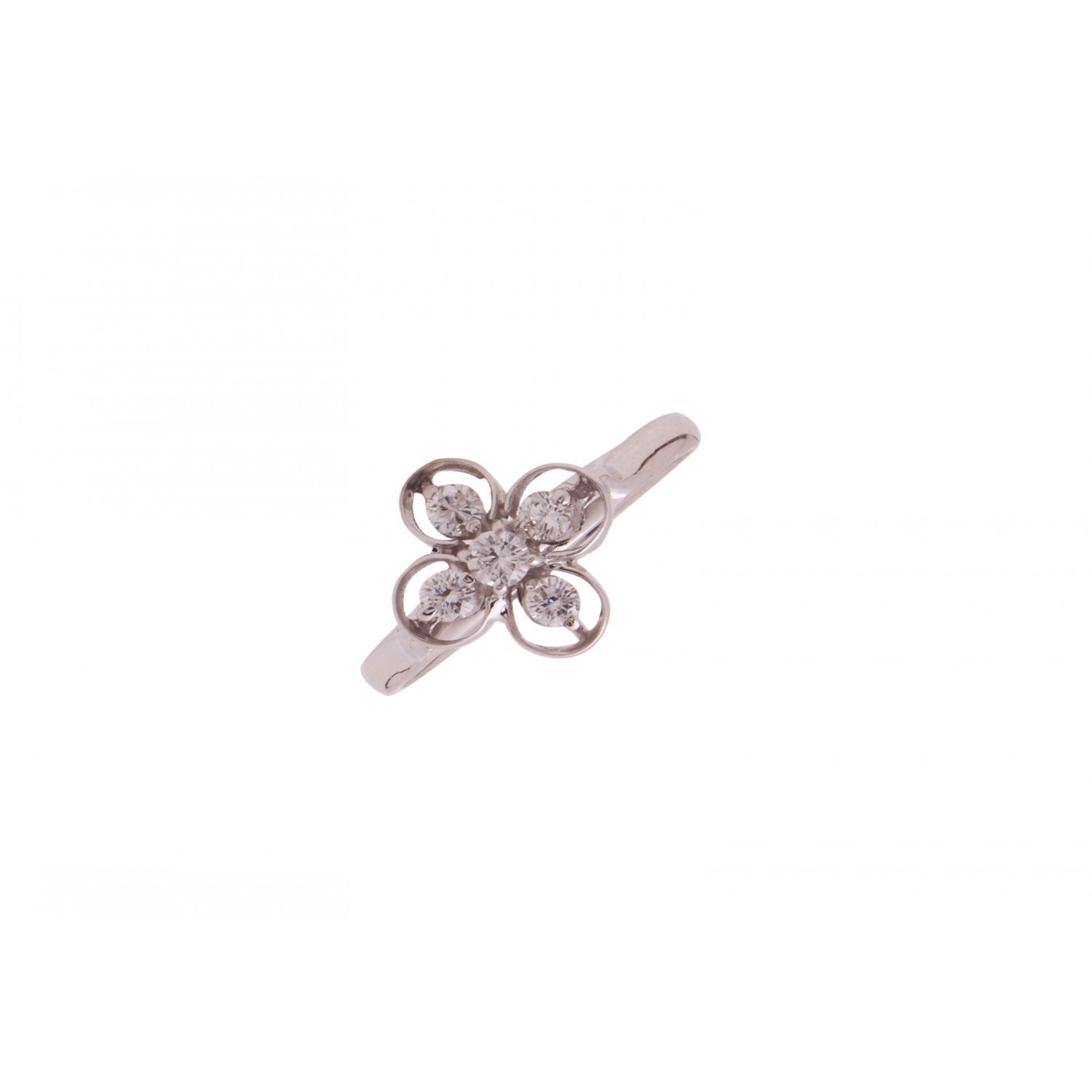 Azva Marcy Diamond Ring