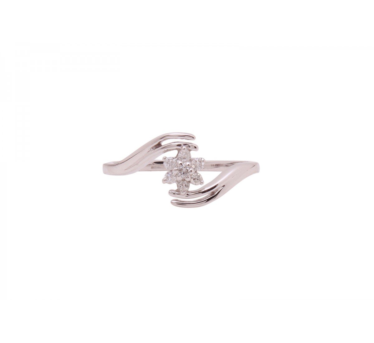 Jenya Diamond Ring