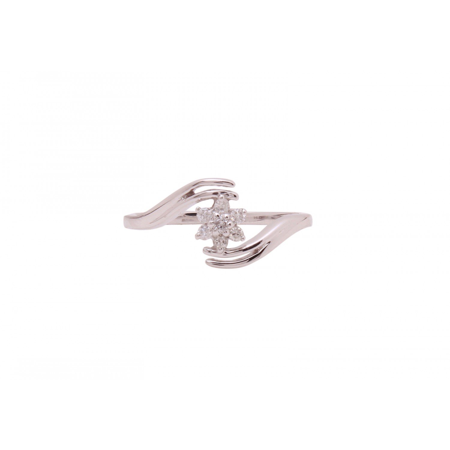 Jenya Diamond Ring
