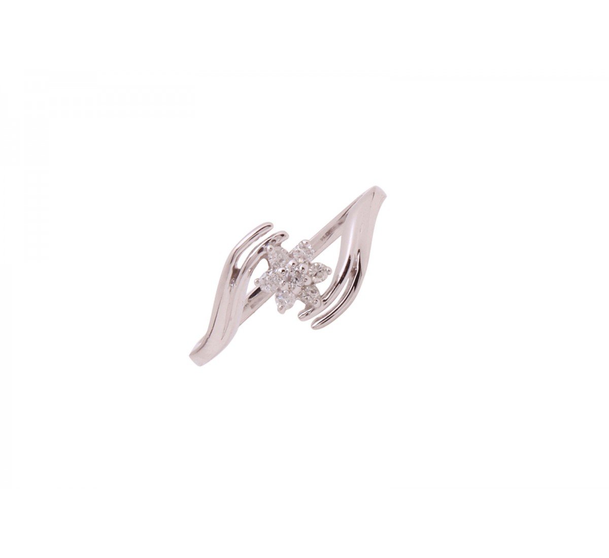 Jenya Diamond Ring