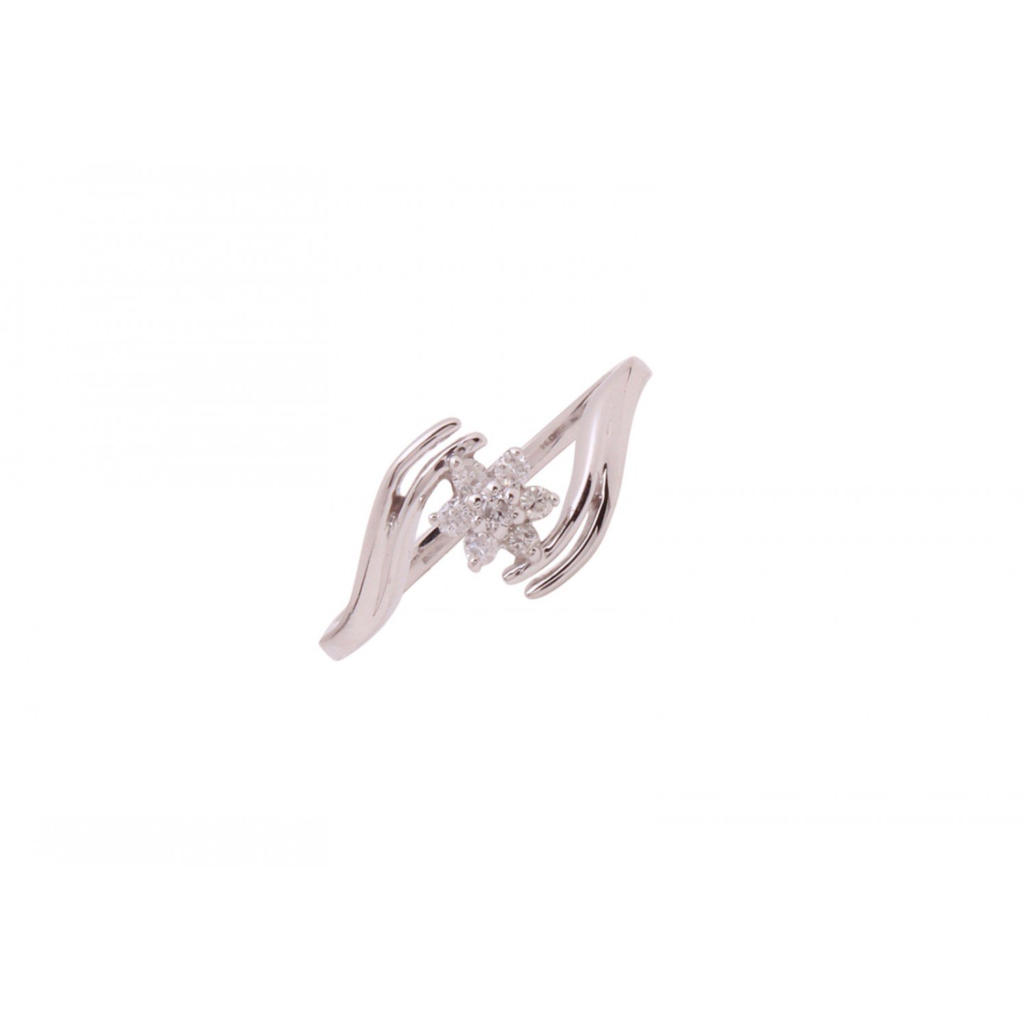 Jenya Diamond Ring