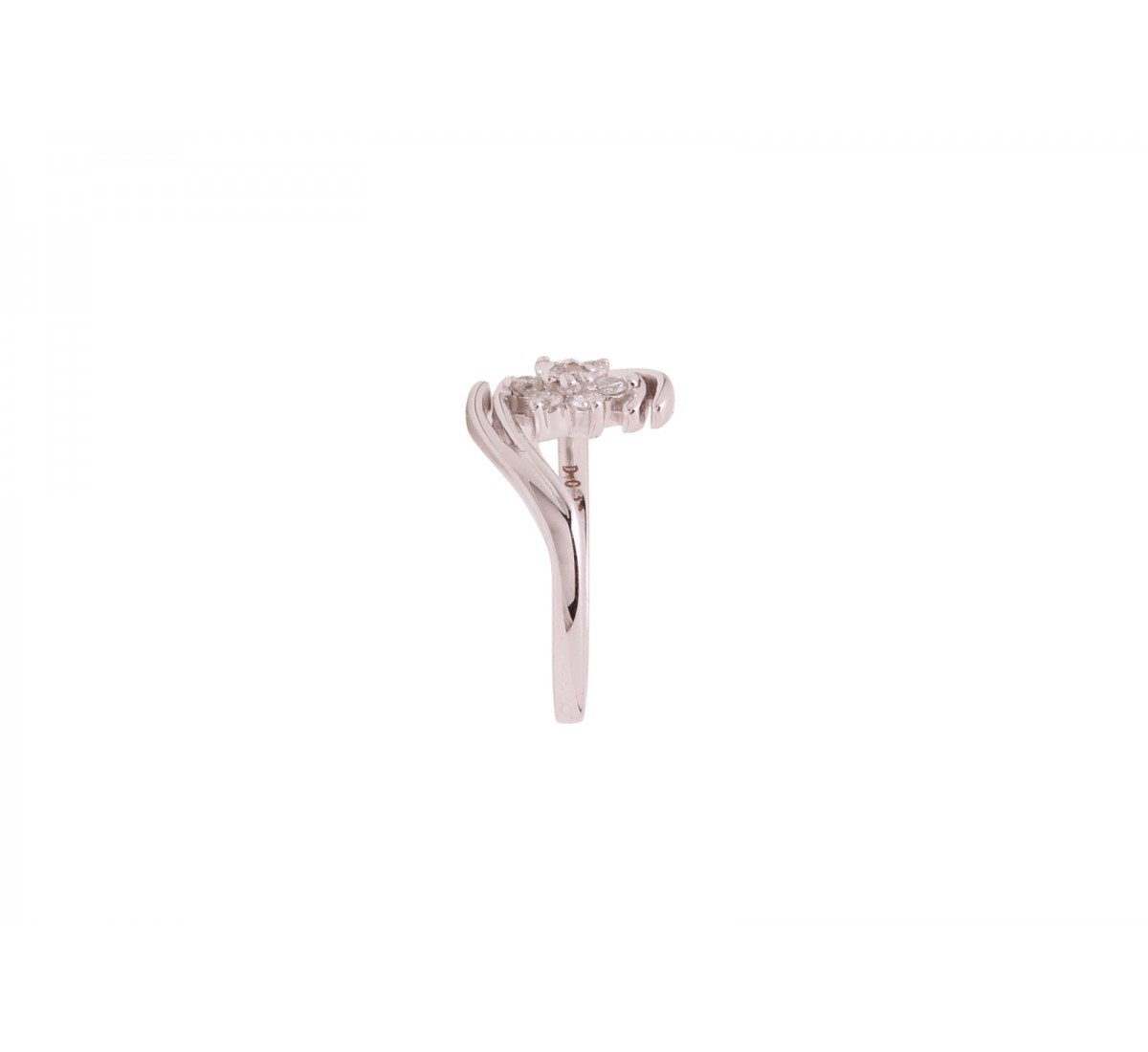 Jenya Diamond Ring