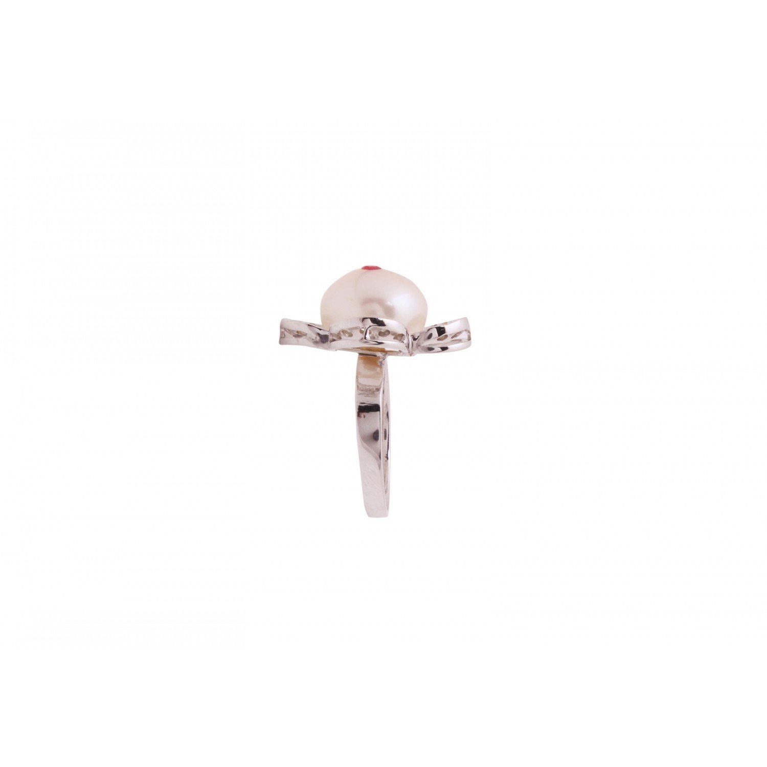 Callie Cygnus Diamond Ring