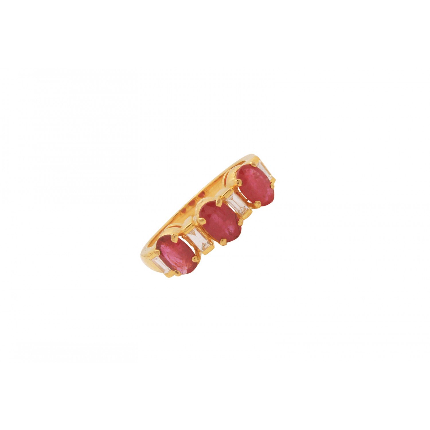 Miracle Bliss Diamond Ring