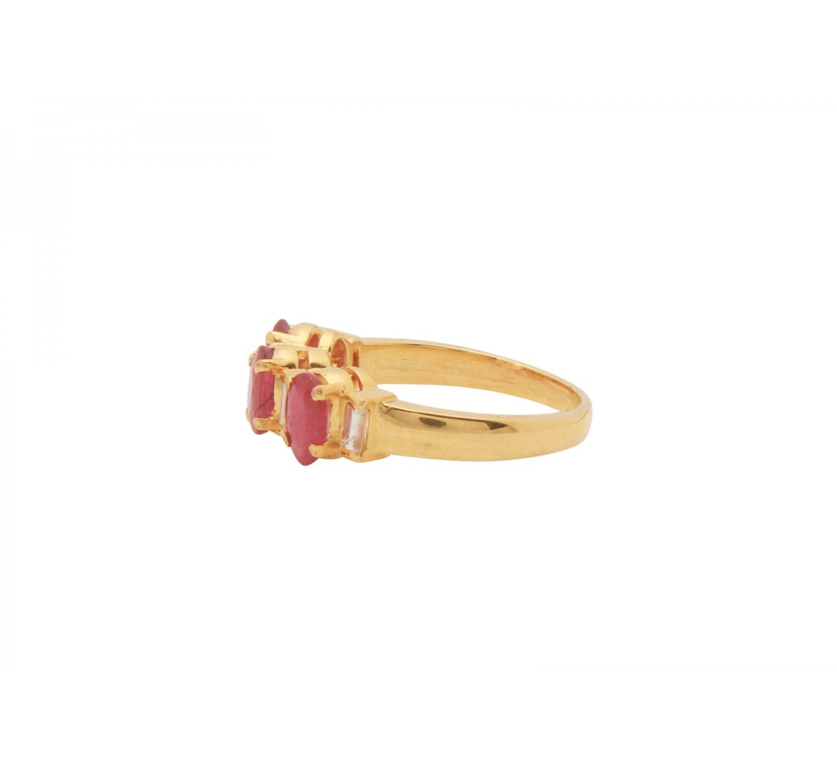 Miracle Bliss Diamond Ring