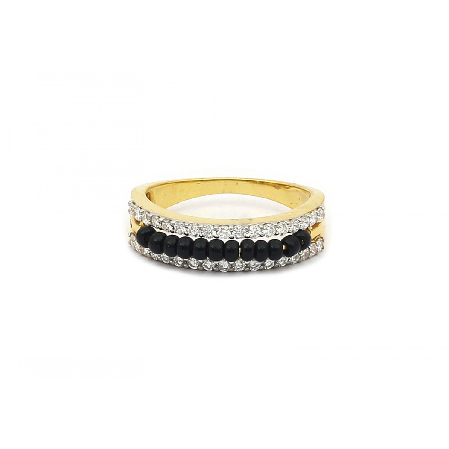 Outshine Diamond Ring