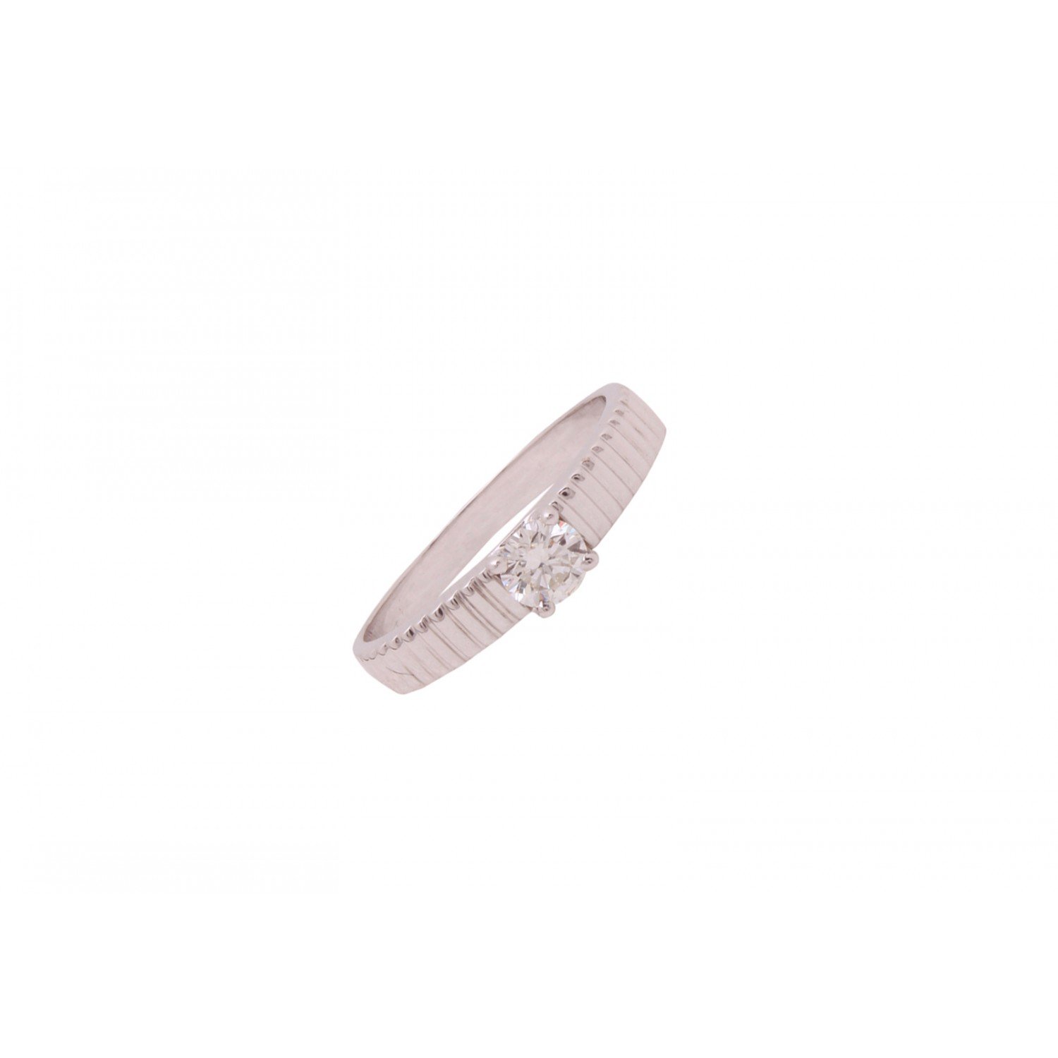 Miracle Barisha Diamond Ring