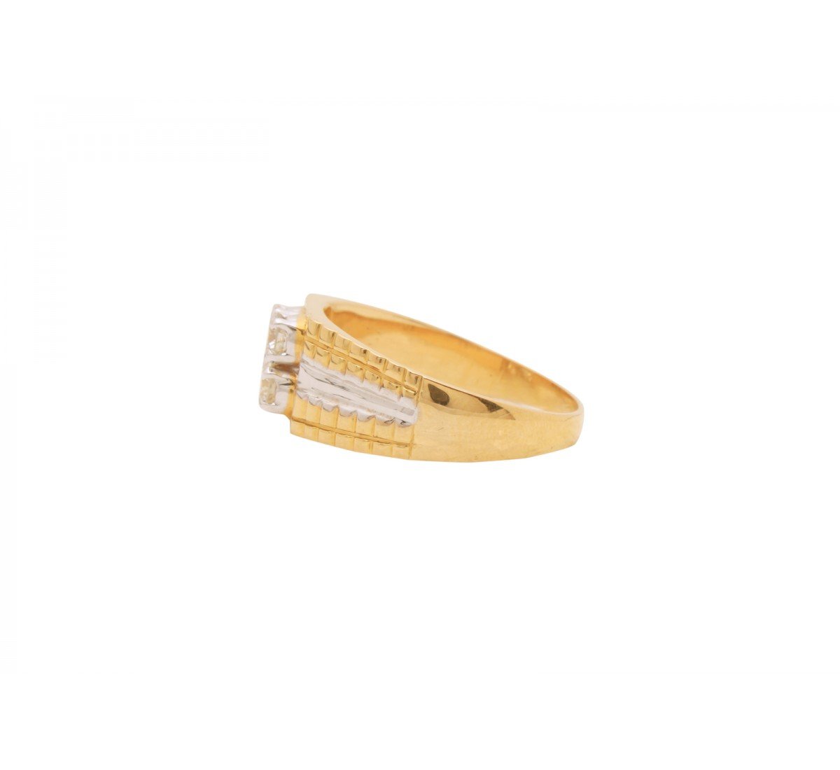 Elegance Bliss Diamond Ring