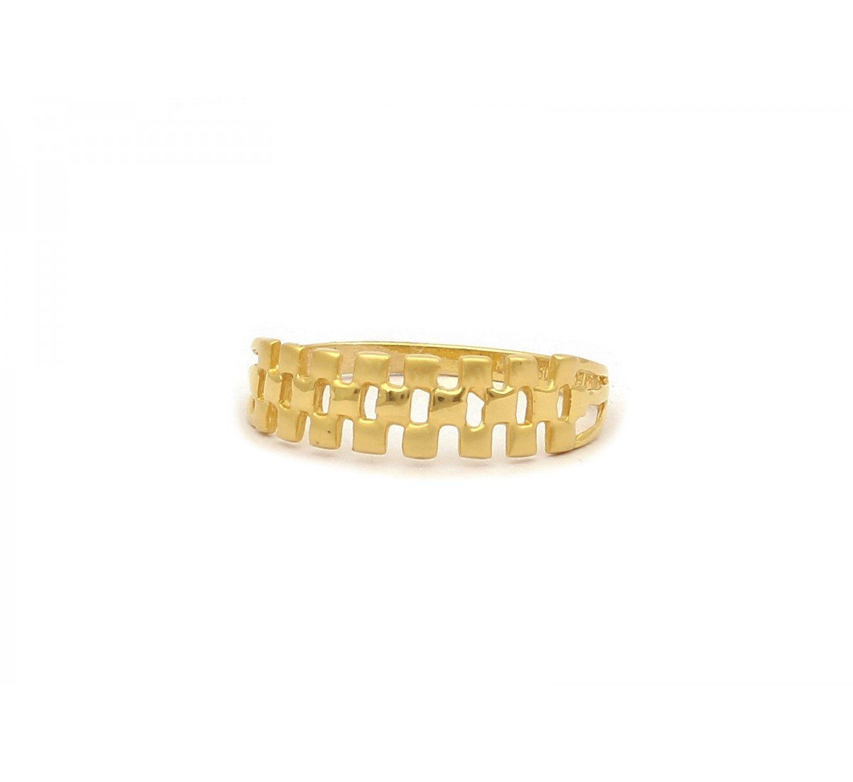 Gold Multi Band