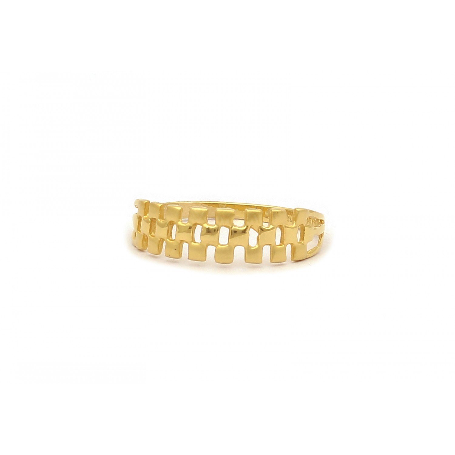 Gold Multi Band