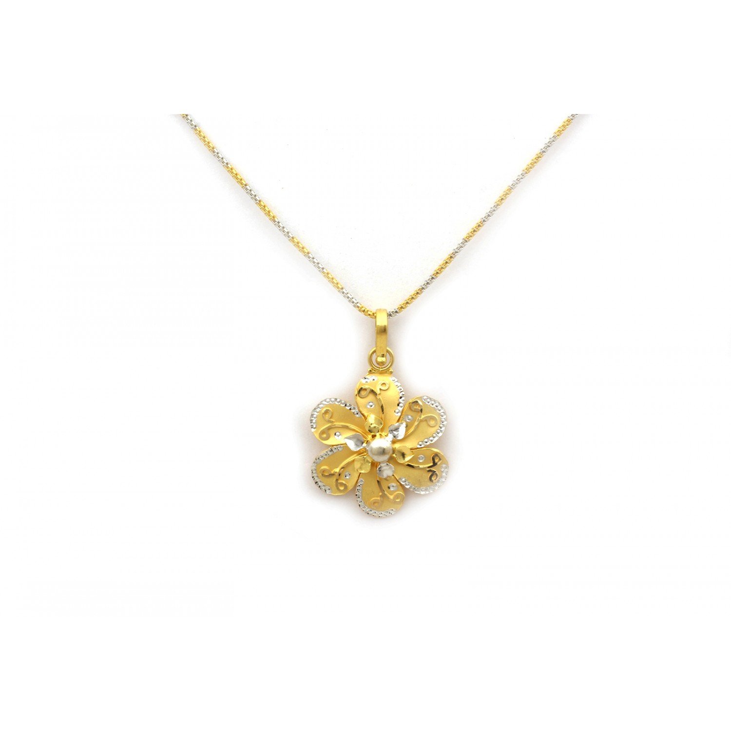 Outshine Azva Pendant