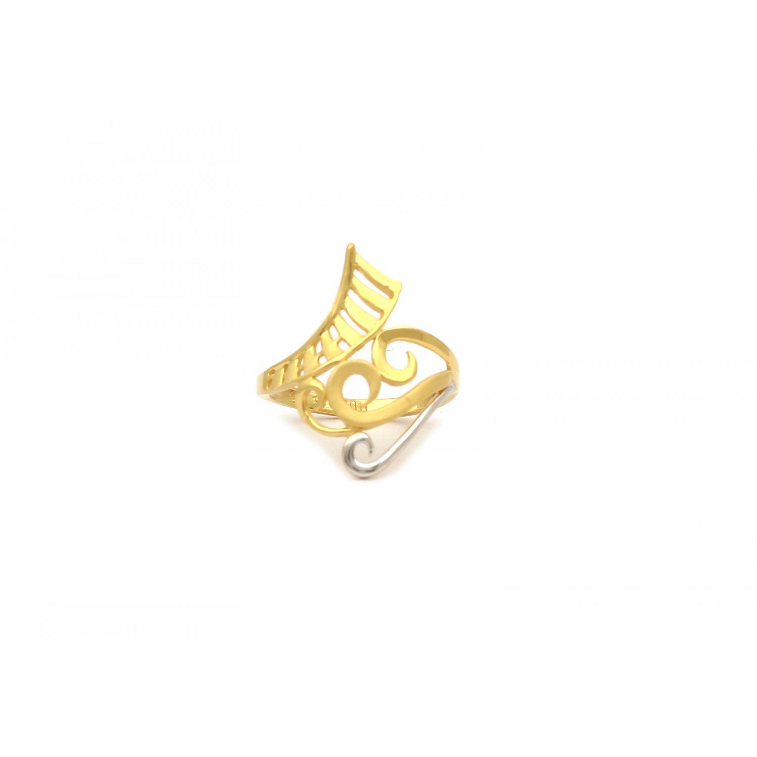 Drop Lina Ring