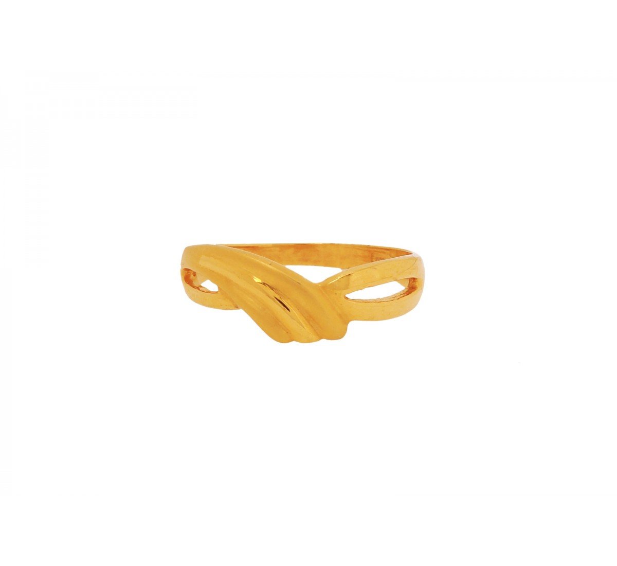 Glorianne Daisy Ring