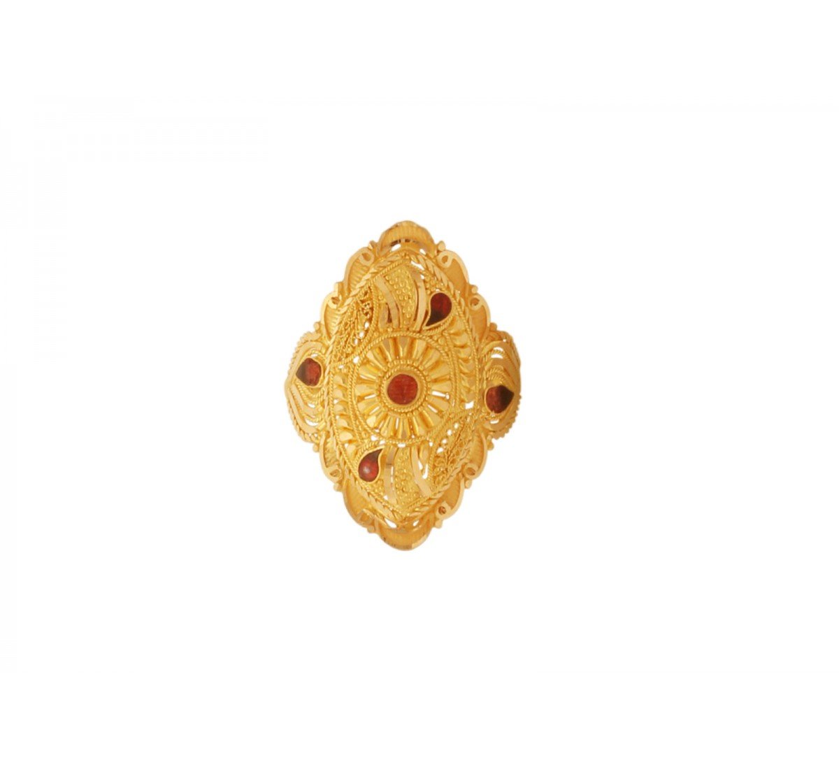 Carina Lina Ring